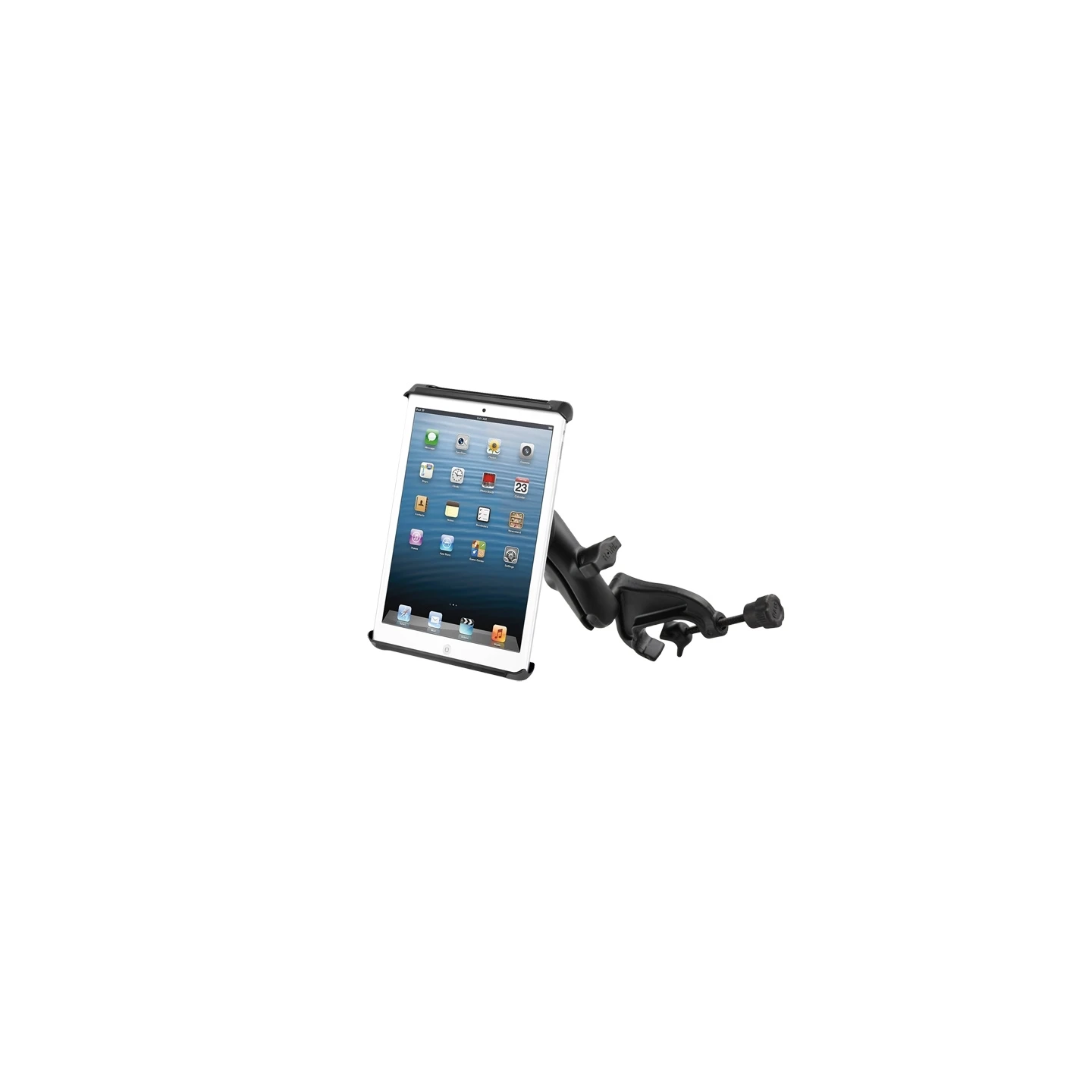 RAM Mounts Yoke Mount for 7" Tablets (incl. thin s