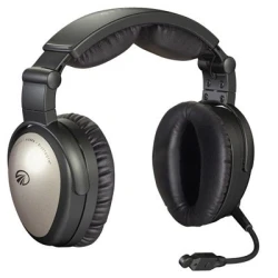 Lightspeed Sierra ANR Headset PJ