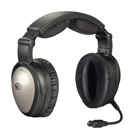 Lightspeed Sierra ANR Headset PJ