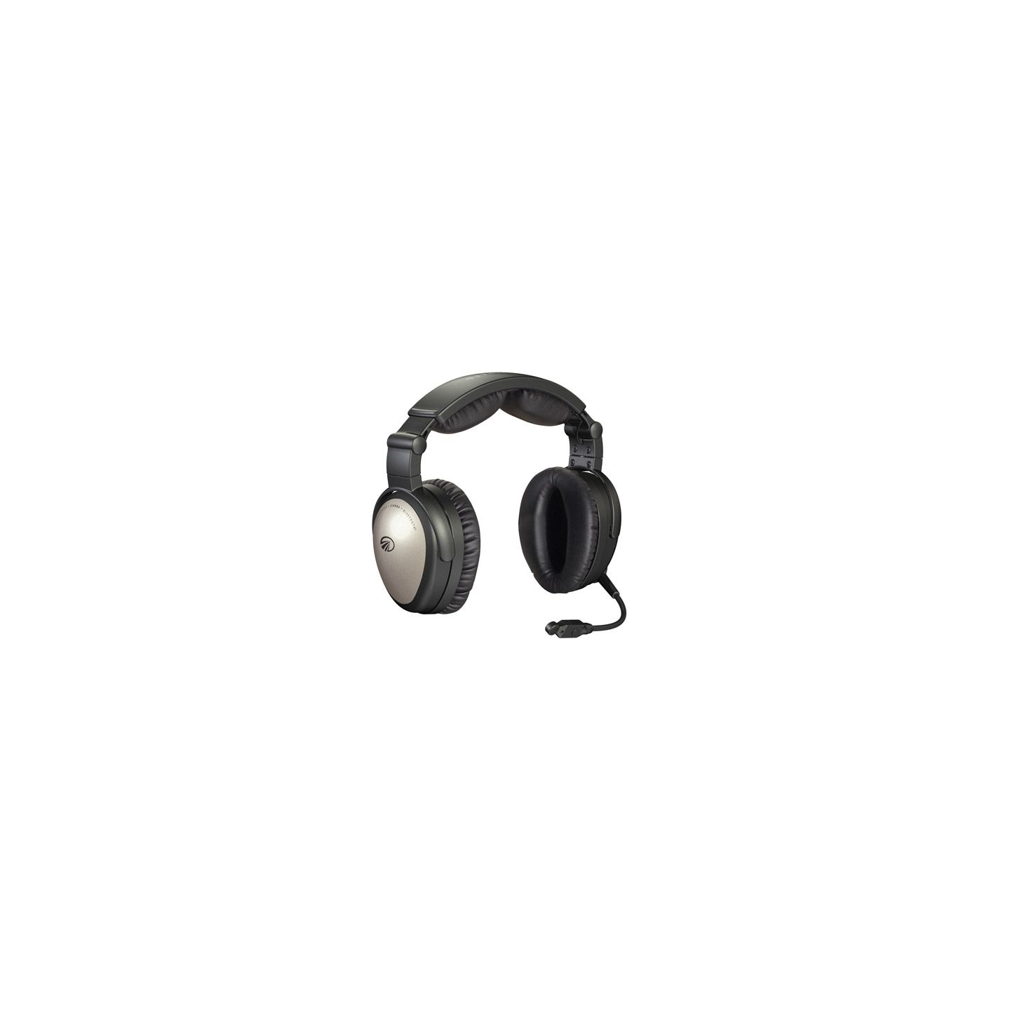 Lightspeed Sierra ANR Headset PJ