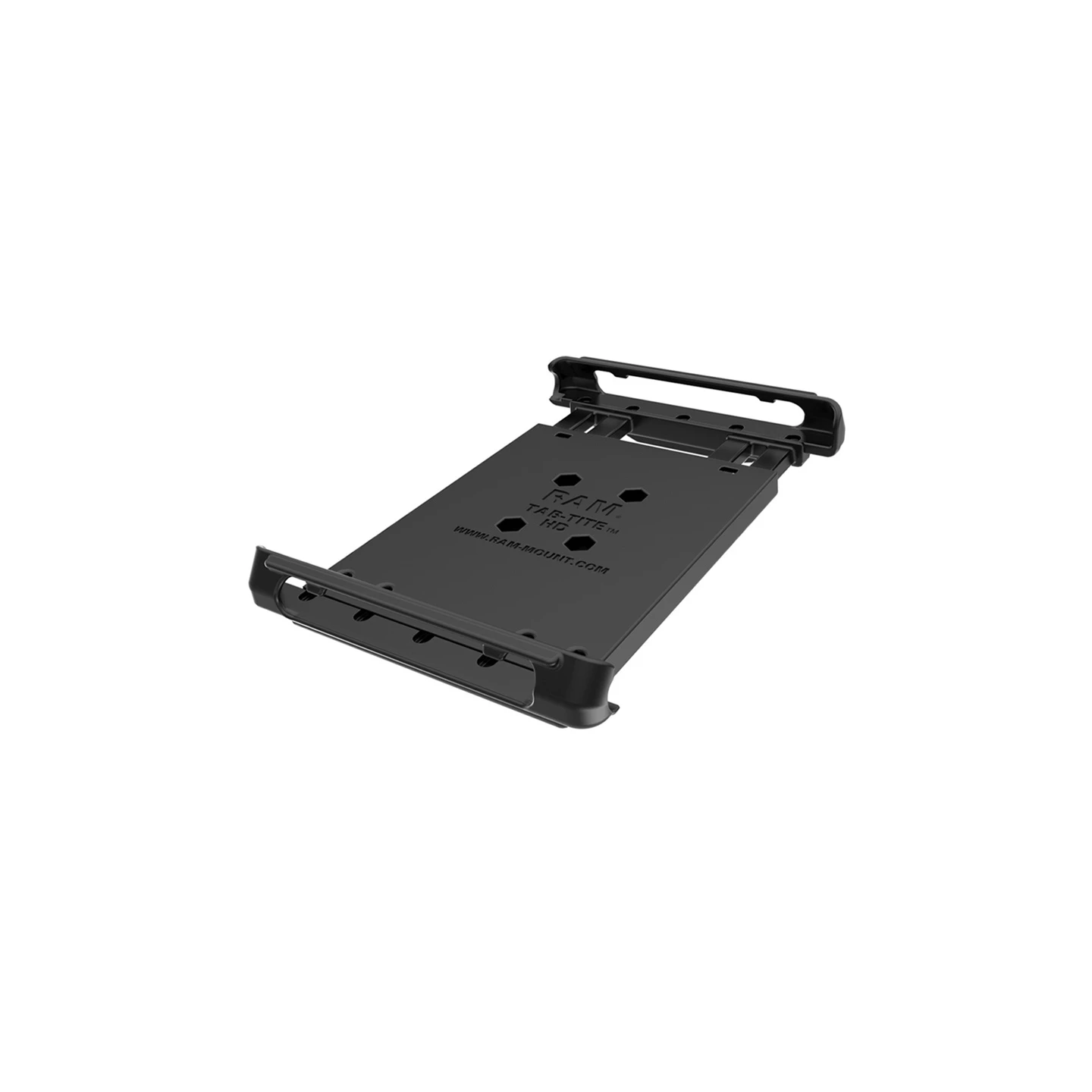 RAM Mounts Yoke Mount for 7" Tablets (incl. thin s