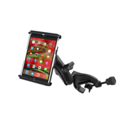 RAM Mounts Yoke Mount with Universal Tab-Tite Crad