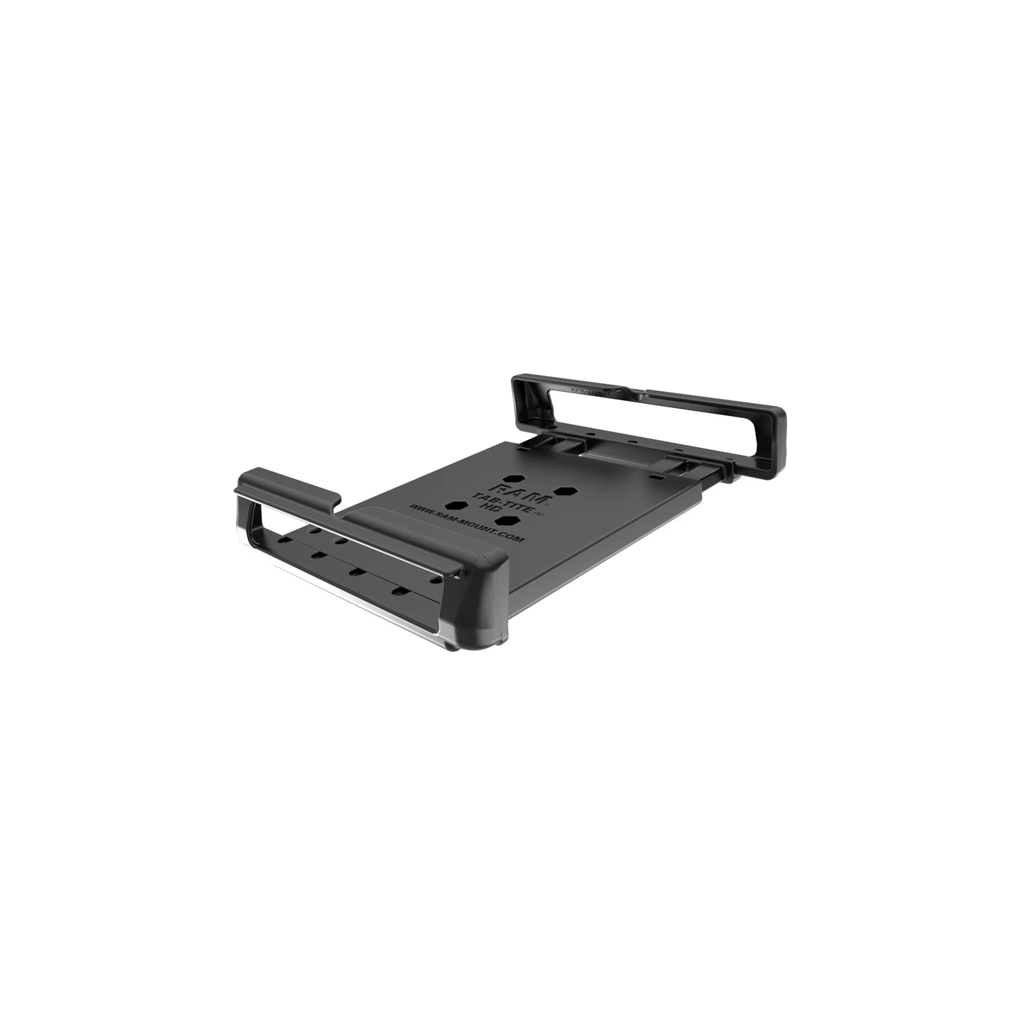 RAM Mounts Yoke Mount with Universal Tab-Tite Crad