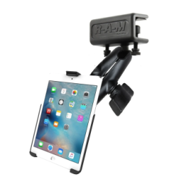 RAM MOUNTS Panel Mount for Apple iPad mini 4 (with