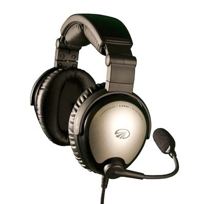 Lightspeed Sierra ANR Headset PJ