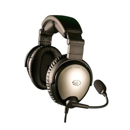 Lightspeed Sierra ANR Headset PJ
