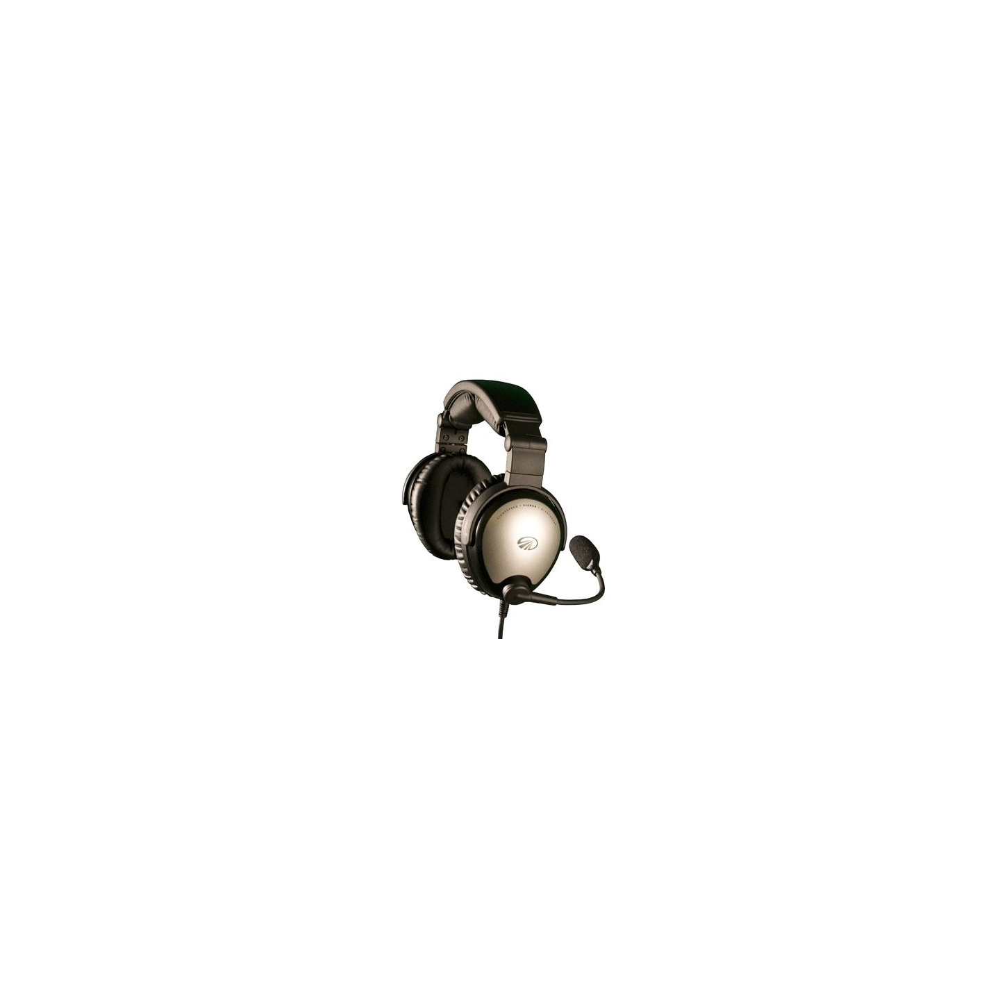 Lightspeed Sierra ANR Headset PJ