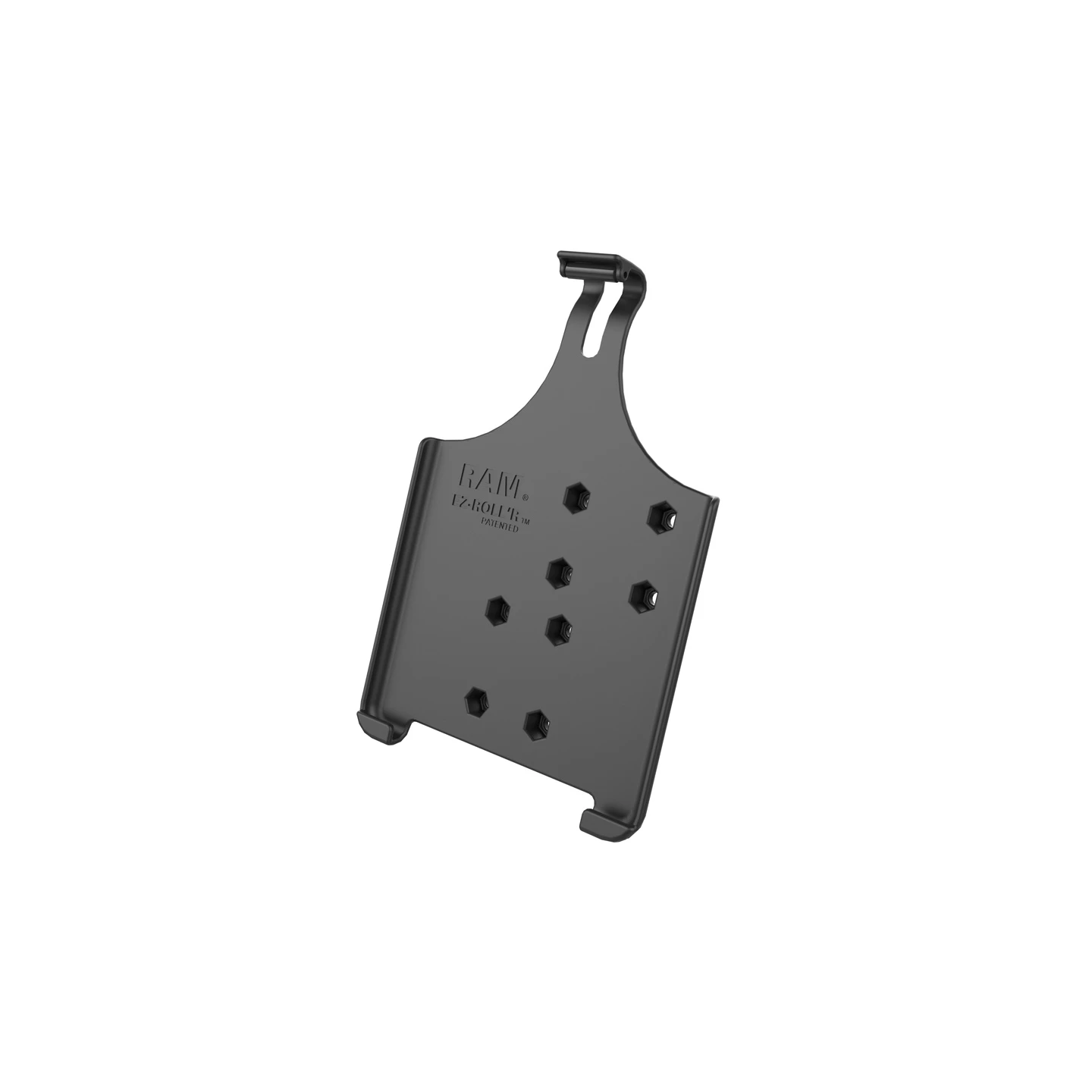 RAM MOUNTS Panel Mount for Apple iPad mini 4 (with
