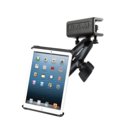 RAM Mounts Panel Mount with Universal Tab-Tite Cra