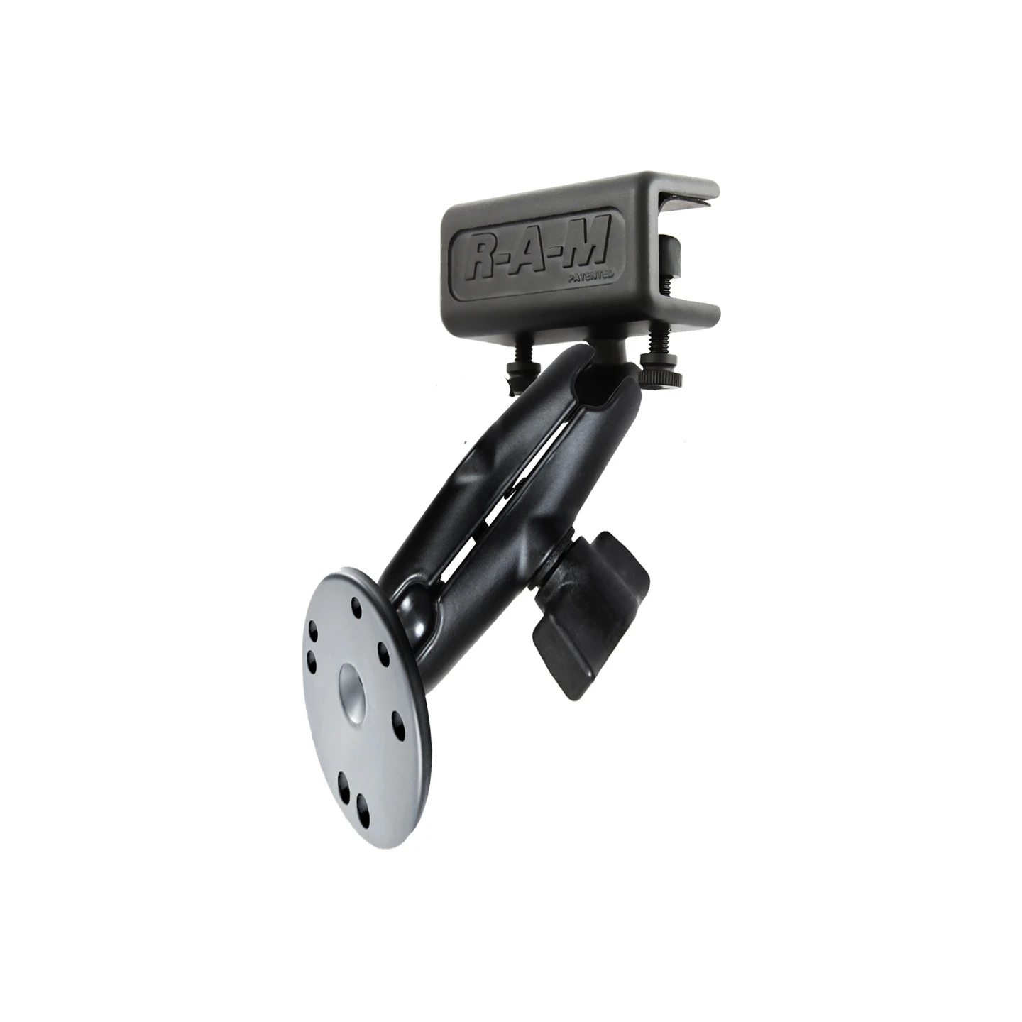 RAM Mounts Panel Mount with Universal Tab-Tite Cra