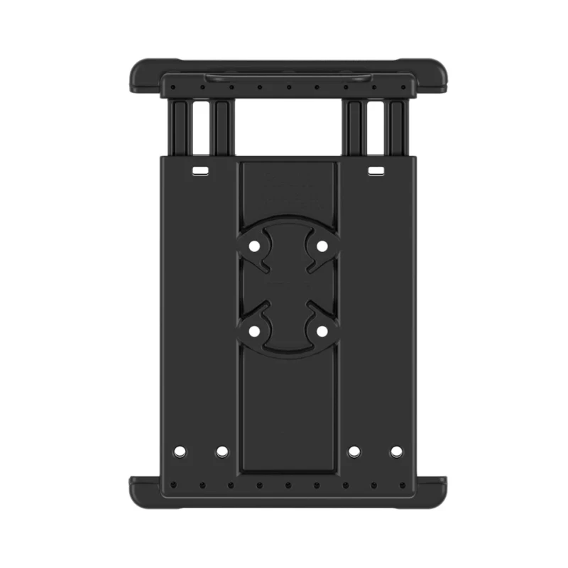 RAM Mounts Panelhalterung mit Universal Tab-Tite Halteschale (7 Zoll Tablets) - ohne Schutzhüllen