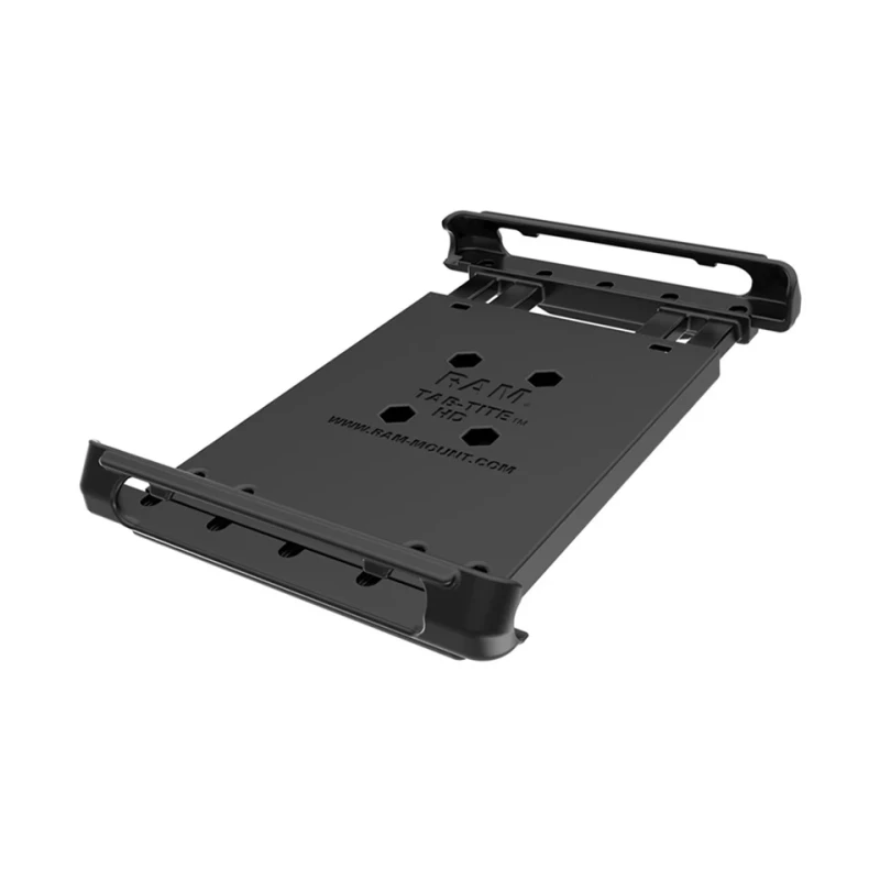 RAM Mounts Panelhalterung mit Universal Tab-Tite Halteschale (7 Zoll Tablets) - ohne Schutzhüllen