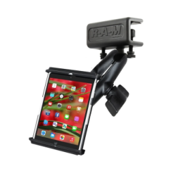 RAM MOUNTS Panel Mount for Apple iPad mini 1-4 - i