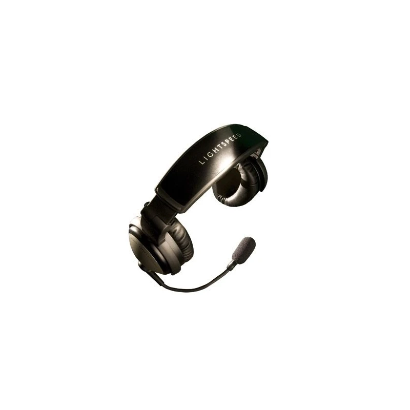 Lightspeed Sierra ANR Headset PJ