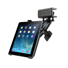 RAM MOUNTS Panel Mount for Apple iPad 2-4 (without