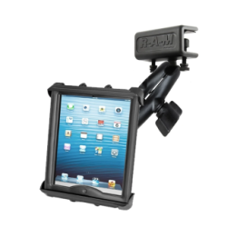 RAM Mounts Panel Mount with Universal Tab-Tite Cra