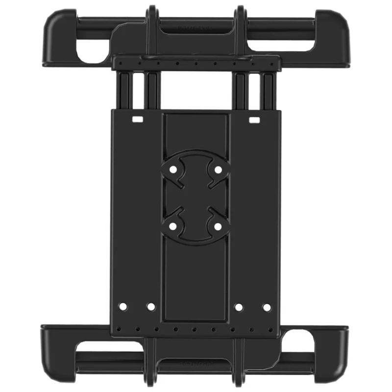 RAM Mounts Panelhalterung mit Universal Tab-Tite Halteschale (10 Zoll Tablets) - auch mit Schutzhüllen/-gehäuse