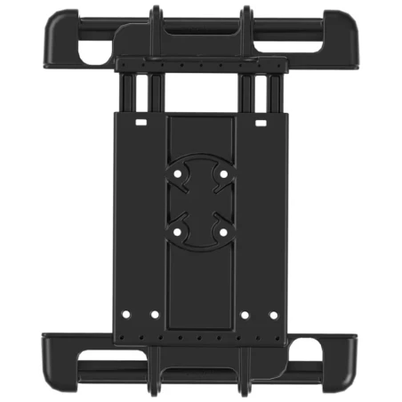 RAM Mounts Panelhalterung mit Universal Tab-Tite Halteschale (10 Zoll Tablets) - auch mit Schutzhüllen/-gehäuse