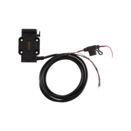 Garmin holding cradle incl. cable assembly with bare wires for aera 660
