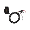 Garmin holding cradle incl. cable assembly with bare wires for aera 660