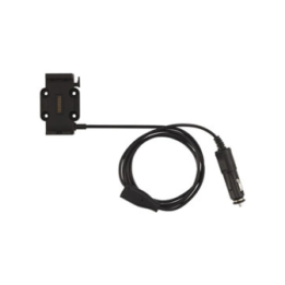 Garmin Aviation Mount with Power Cable and Audio J