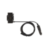 Garmin Aviation Mount with Power Cable and Audio J