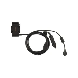 Garmin Aviation Mount with Power Cable, Audio Jack