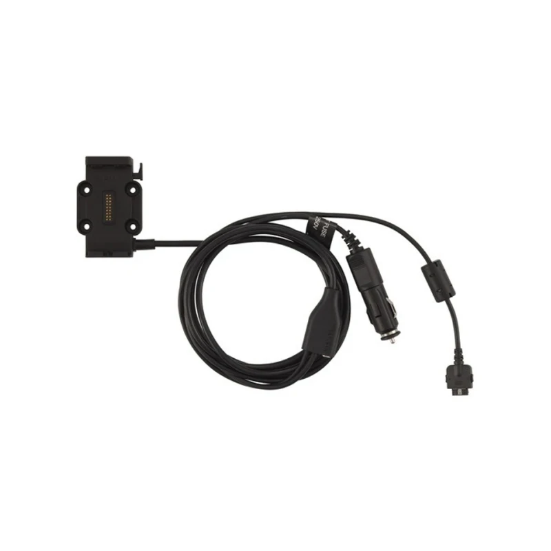 Garmin Aviation Mount with Power Cable, Audio Jack