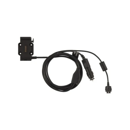 Garmin Aviation Mount with Power Cable, Audio Jack