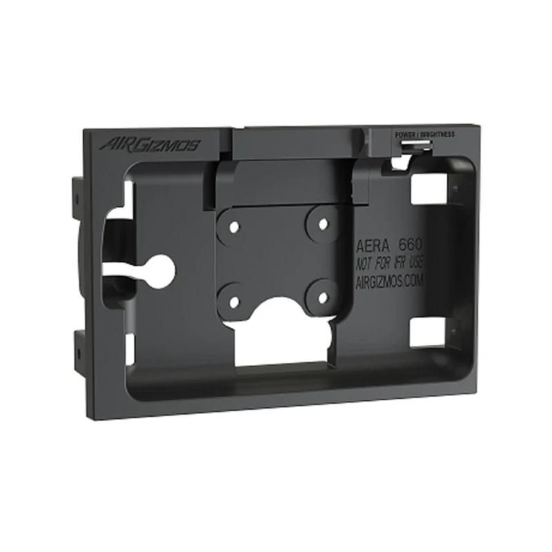 Panel Dock for Garmin aera 660