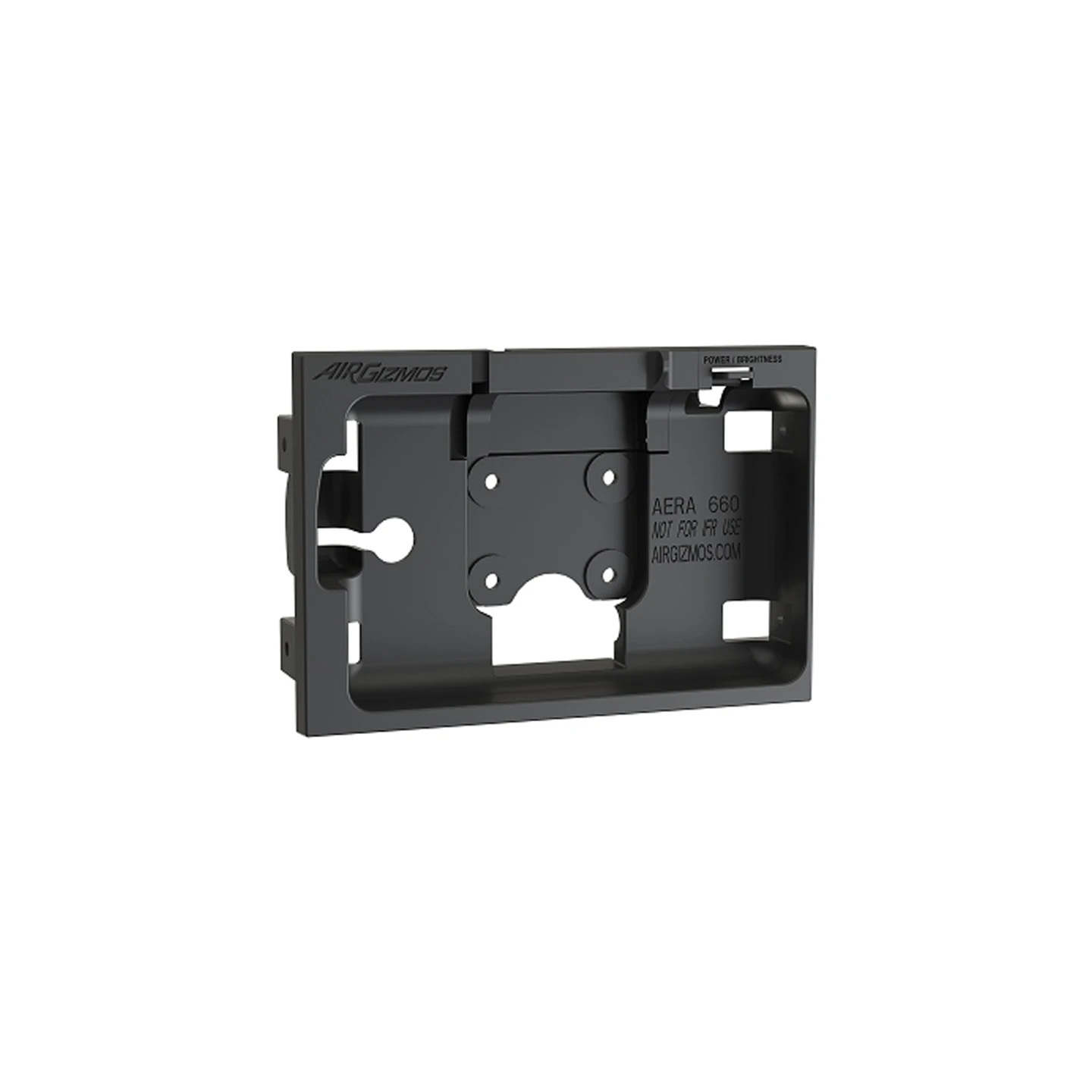 Panel Dock for Garmin aera 660