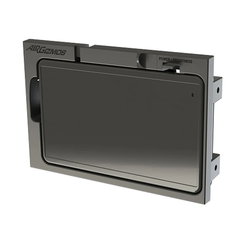 Panel Dock for Garmin aera 660