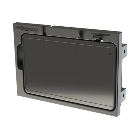 Panel Dock for Garmin aera 660