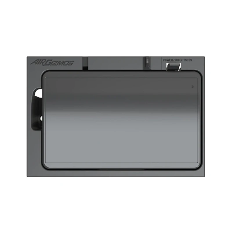Panel Dock for Garmin aera 660