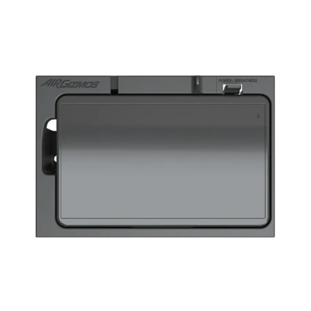 Panel Dock for Garmin aera 660