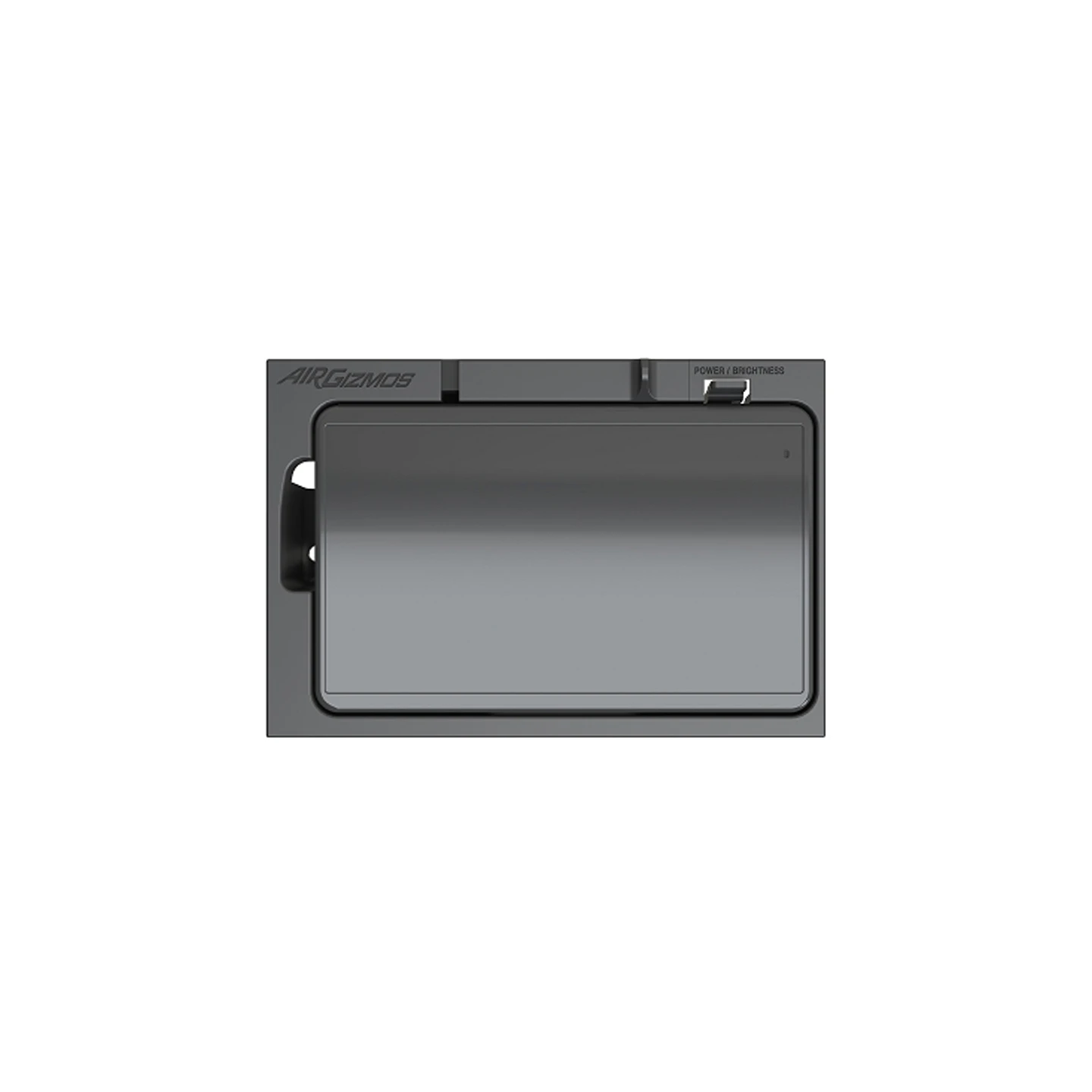 Panel Dock for Garmin aera 660