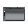 Panel Dock for Garmin aera 660