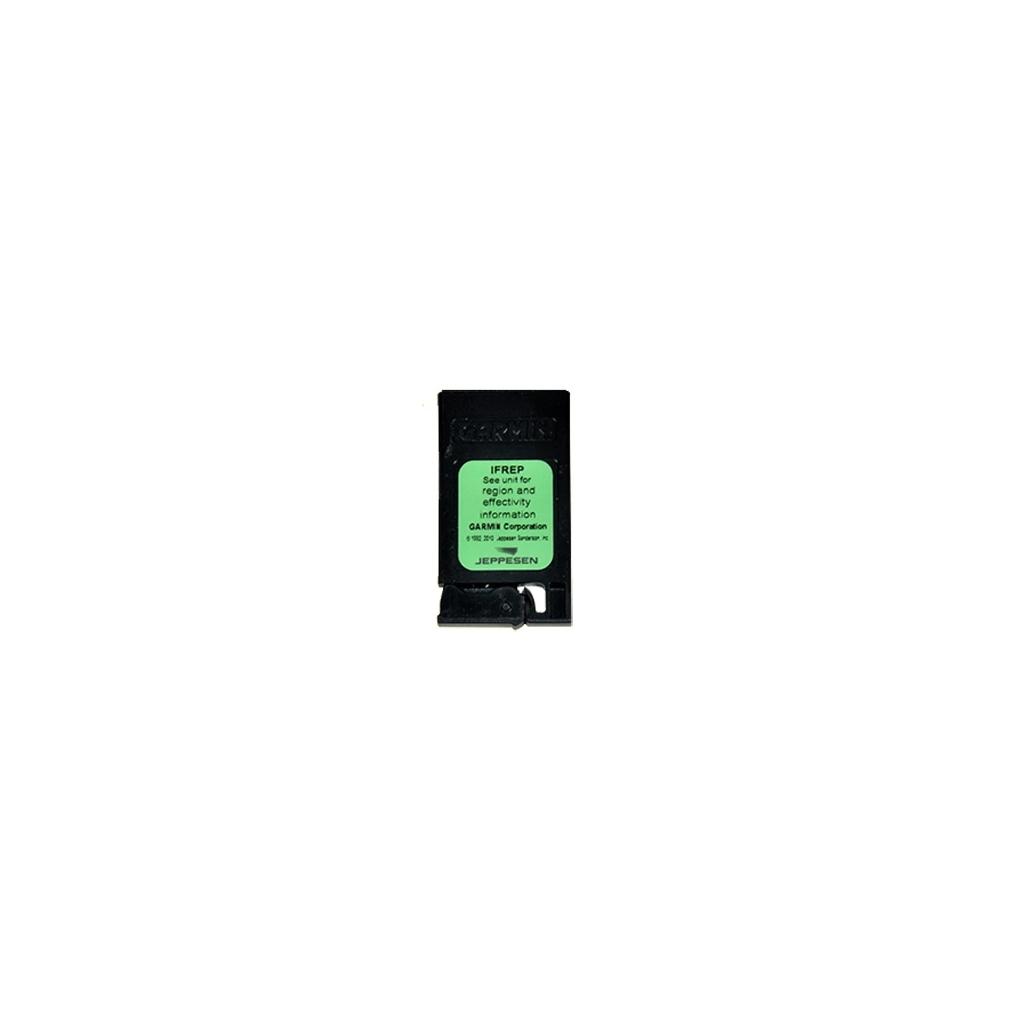 Garmin Datacard for GNS 430/530 (without data) - 8