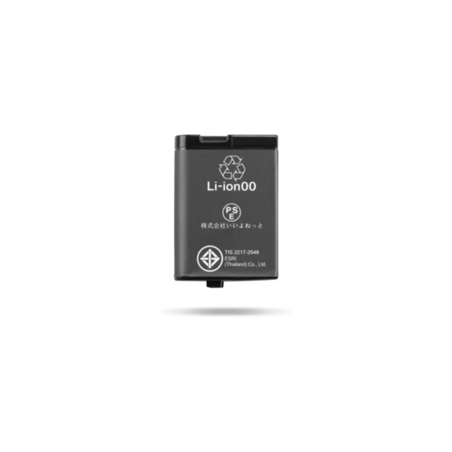 Garmin Lithium-Polymer Battery Pack - VIRB X/XE Ac