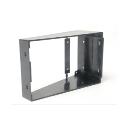 Horizontal Angle Adapter for Panel Dock Garmin aera 660 (also GPSMAP 196-496)