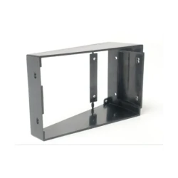 Horizontal Angle Adapter for Panel Dock Garmin aera 660 (also GPSMAP 196-496)