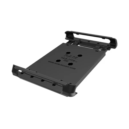 RAM Mounts Saugfusshalterung mit Universal Tab-Tite Halteschale für 7 Zoll Tablets (Kindle Fire, Google Nexus 7)