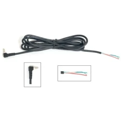 Audio-Cable with bare leads, Garmin 695