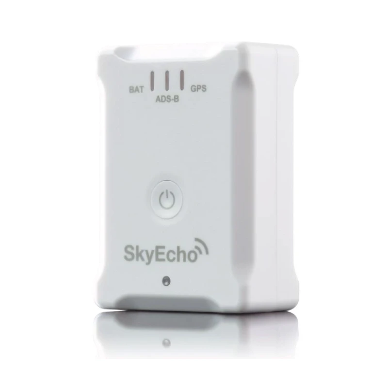 uAvionix SkyEcho II