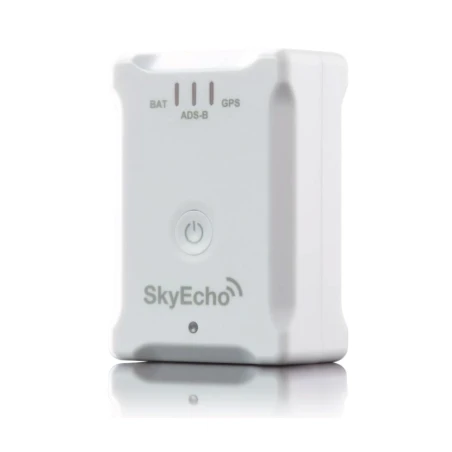 uAvionix SkyEcho II