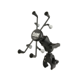 RAM® X-Grip® with RAM® Tough-Claw™ Small Mount for 7"-8" Tablets