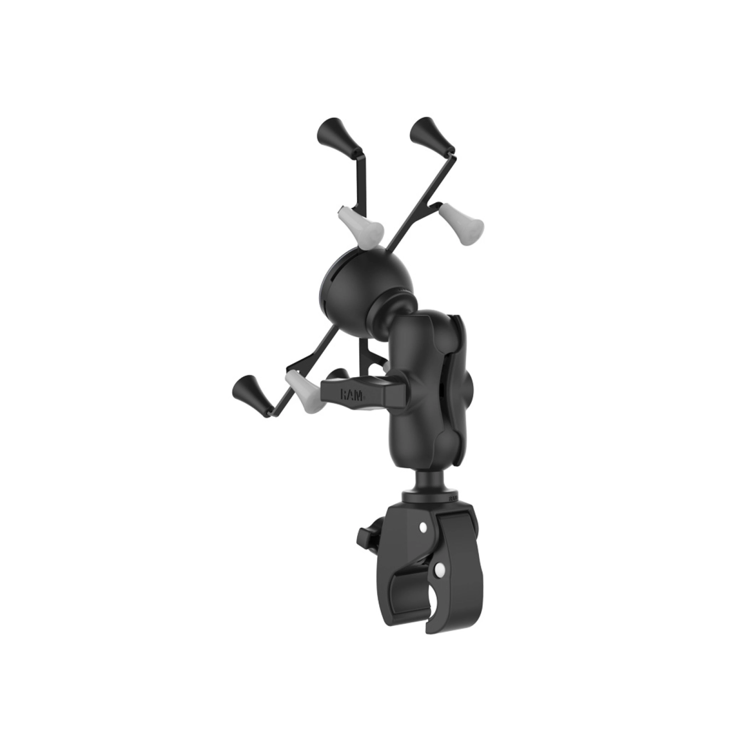 RAM® X-Grip® with RAM® Tough-Claw™ Small Mount for 7"-8" Tablets