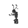 RAM® X-Grip® with RAM® Tough-Claw™ Small Mount for 7"-8" Tablets
