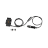 Garmin Aviation Mount aera 5xx, Power Cable and Au