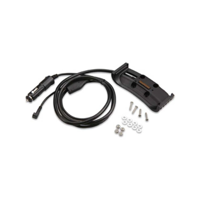 Garmin Halteklammer aera 795 mit Zigarettenanzünder-Adapter
